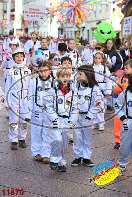 36. Međunarodni dječji vrtić i škola Adria 1 - FotoKurti