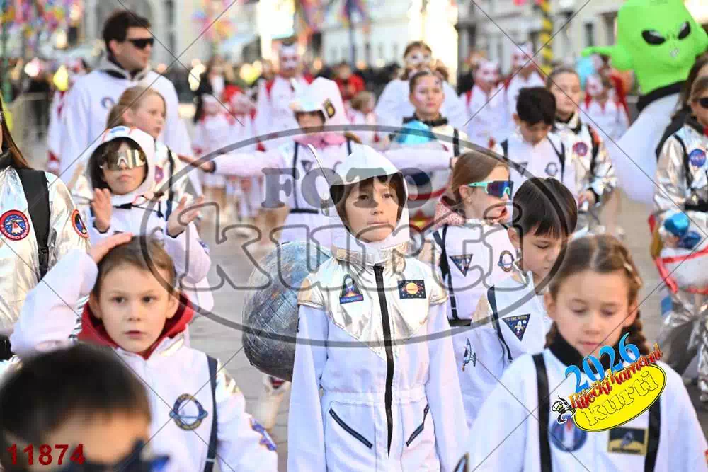 36. Međunarodni dječji vrtić i škola Adria 5 - FotoKurti