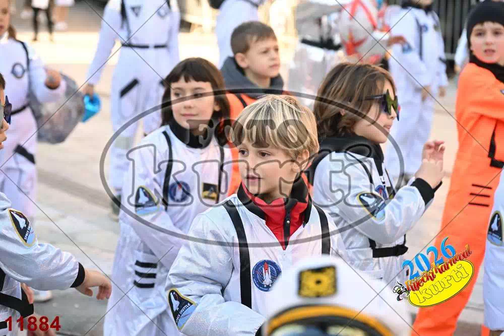 36. Međunarodni dječji vrtić i škola Adria 3 - FotoKurti