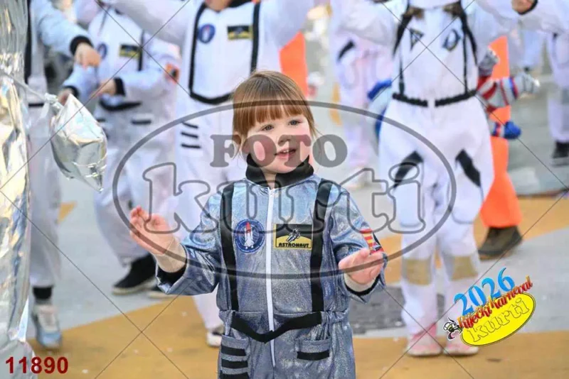 36. Međunarodni dječji vrtić i škola Adria 9 - FotoKurti