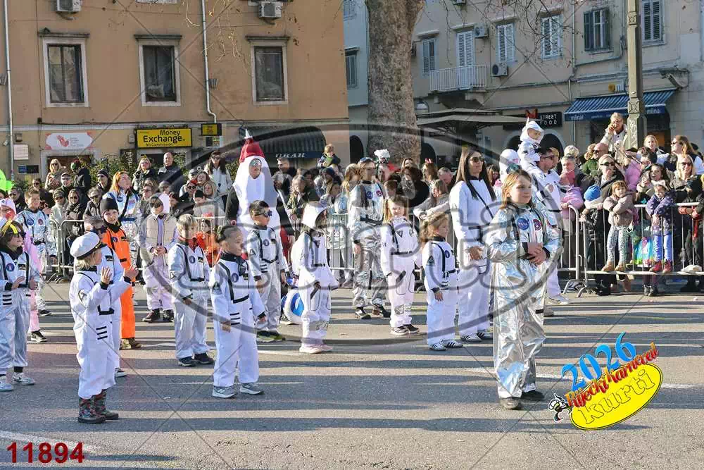36. Međunarodni dječji vrtić i škola Adria 1 - FotoKurti