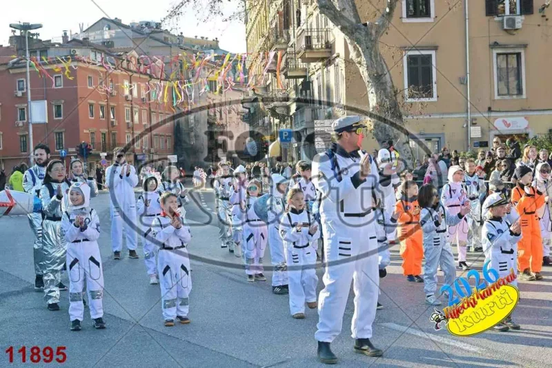 36. Međunarodni dječji vrtić i škola Adria 2 - FotoKurti