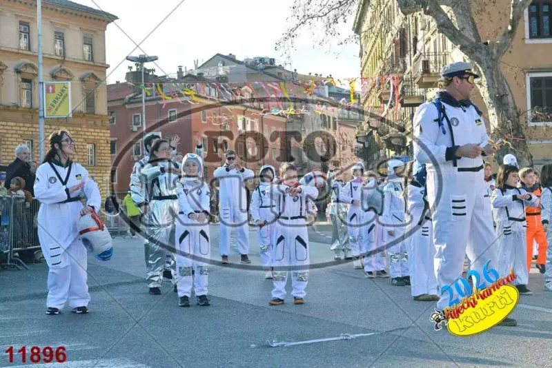 36. Međunarodni dječji vrtić i škola Adria 3 - FotoKurti