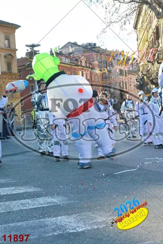 36. Međunarodni dječji vrtić i škola Adria 4 - FotoKurti