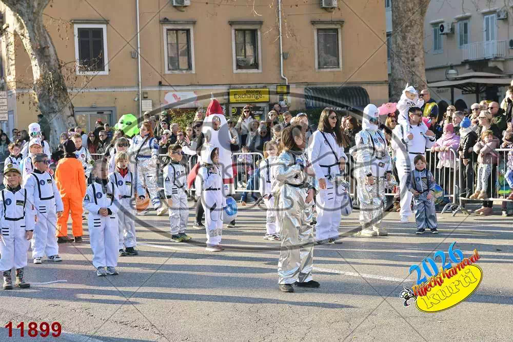 36. Međunarodni dječji vrtić i škola Adria 6 - FotoKurti