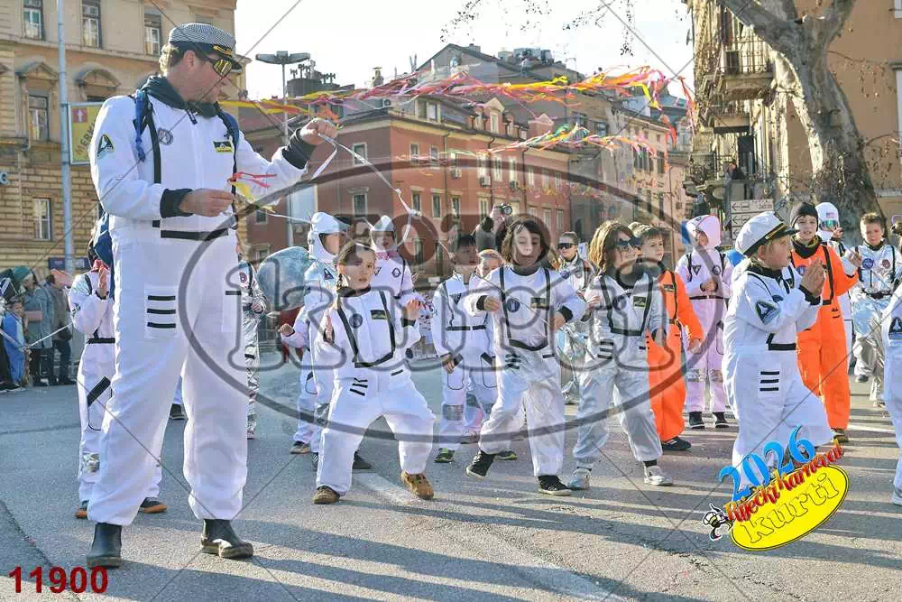 36. Međunarodni dječji vrtić i škola Adria 7 - FotoKurti
