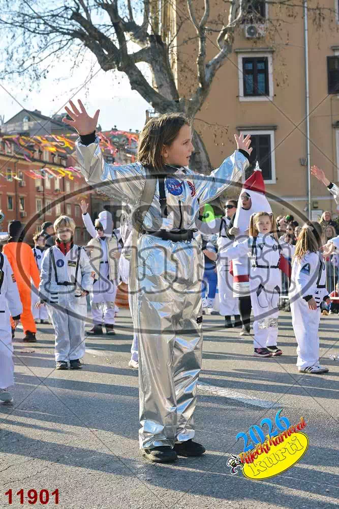 36. Međunarodni dječji vrtić i škola Adria 8 - FotoKurti