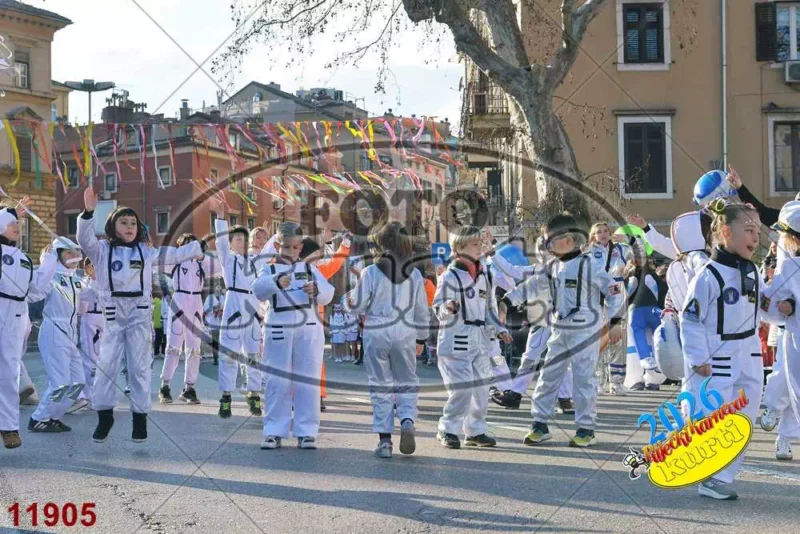 36. Međunarodni dječji vrtić i škola Adria 12 - FotoKurti