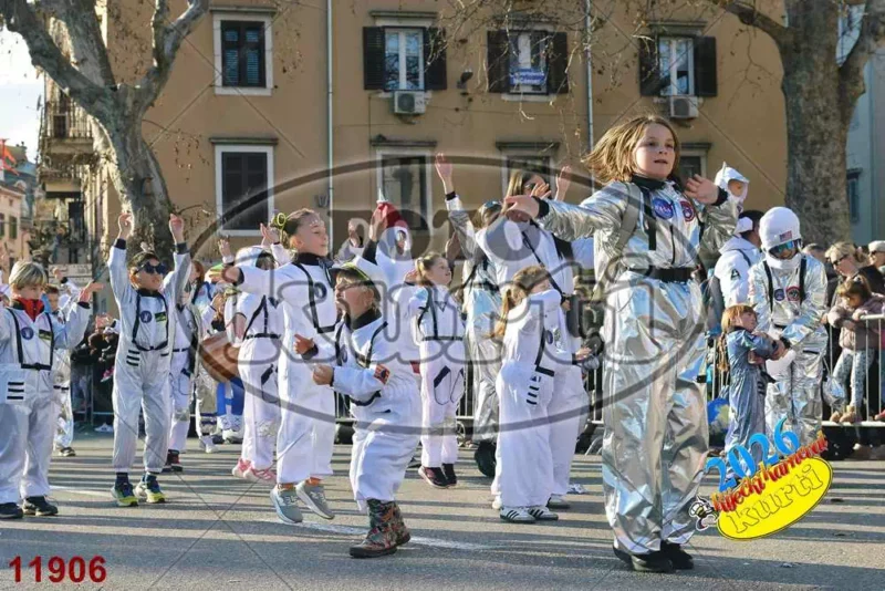 36. Međunarodni dječji vrtić i škola Adria 1 - FotoKurti