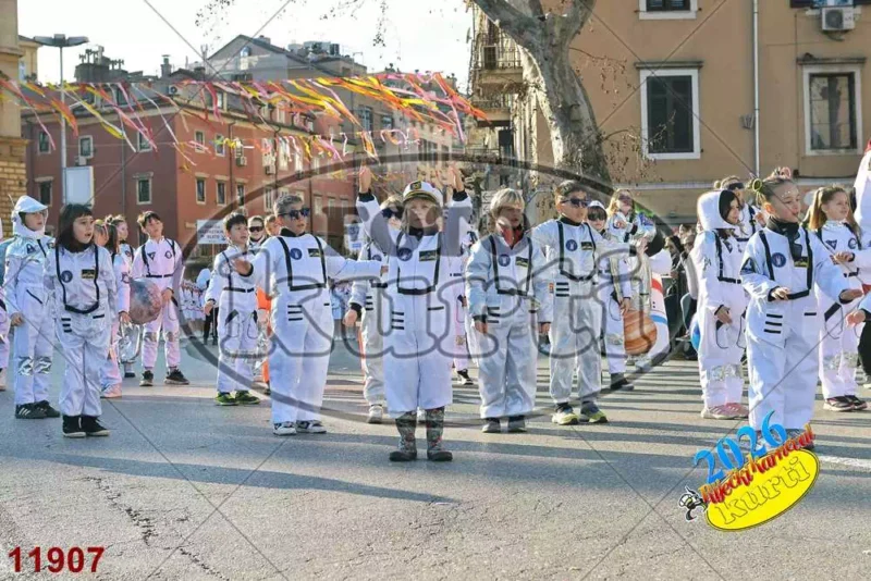 36. Međunarodni dječji vrtić i škola Adria 2 - FotoKurti