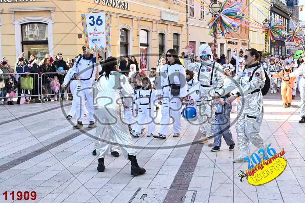 36. Međunarodni dječji vrtić i škola Adria 4 - FotoKurti