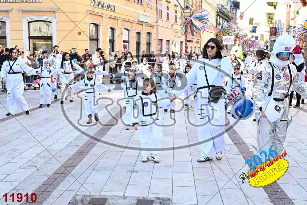 36. Međunarodni dječji vrtić i škola Adria 5 - FotoKurti