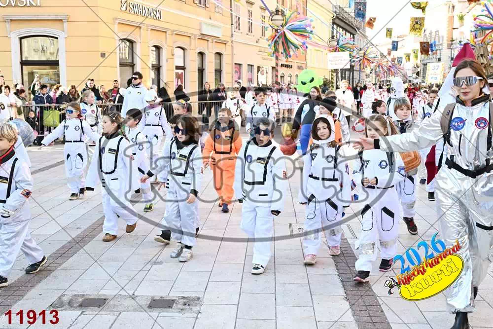 36. Međunarodni dječji vrtić i škola Adria 8 - FotoKurti