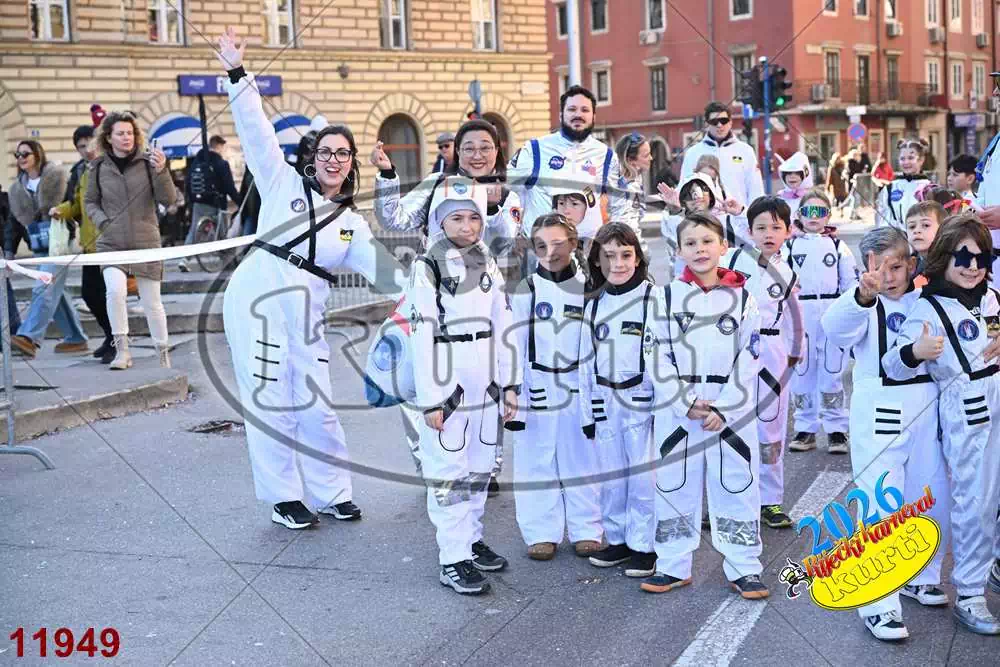 36. Međunarodni dječji vrtić i škola Adria 8 - FotoKurti