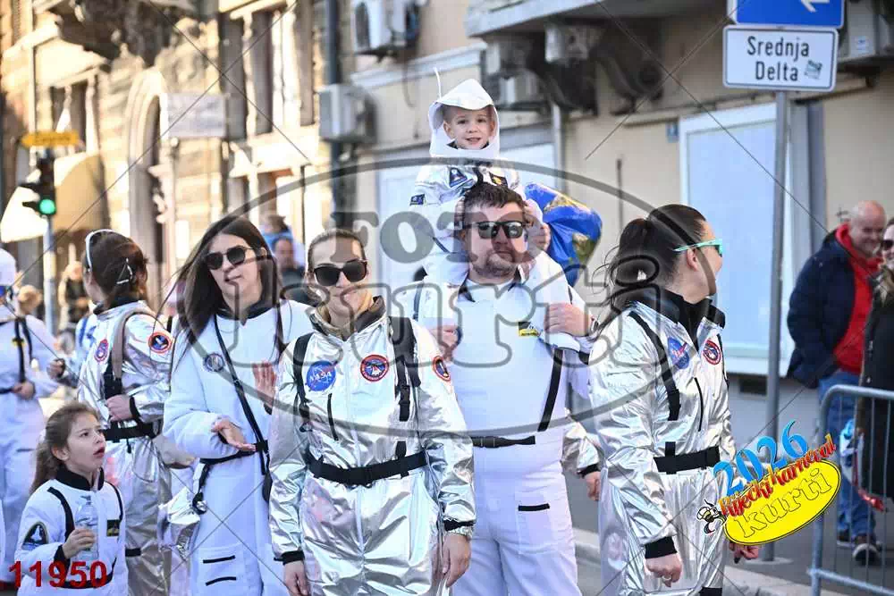 36. Međunarodni dječji vrtić i škola Adria 9 - FotoKurti