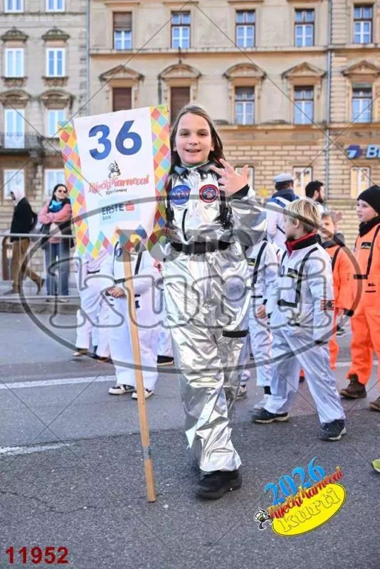 36. Međunarodni dječji vrtić i škola Adria 11 - FotoKurti