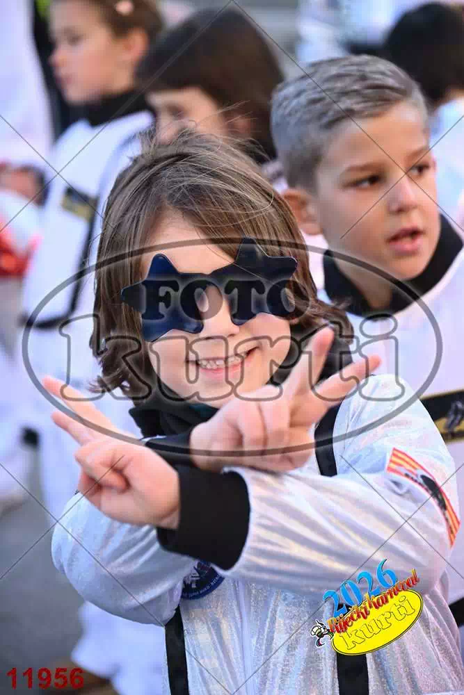 36. Međunarodni dječji vrtić i škola Adria 3 - FotoKurti