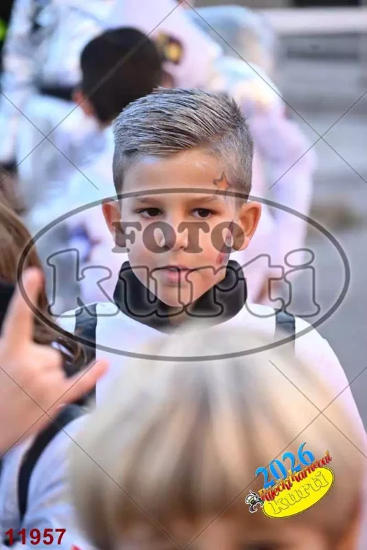 36. Međunarodni dječji vrtić i škola Adria 4 - FotoKurti