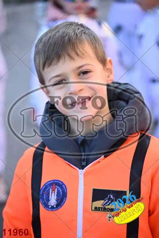 36. Međunarodni dječji vrtić i škola Adria 7 - FotoKurti