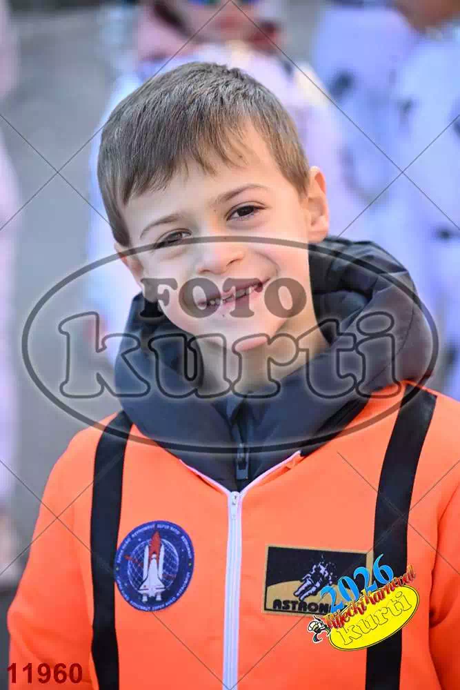 36. Međunarodni dječji vrtić i škola Adria 7 - FotoKurti