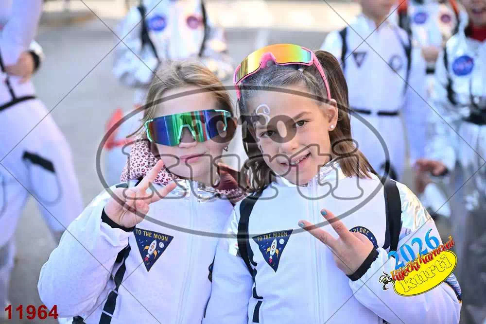 36. Međunarodni dječji vrtić i škola Adria 11 - FotoKurti