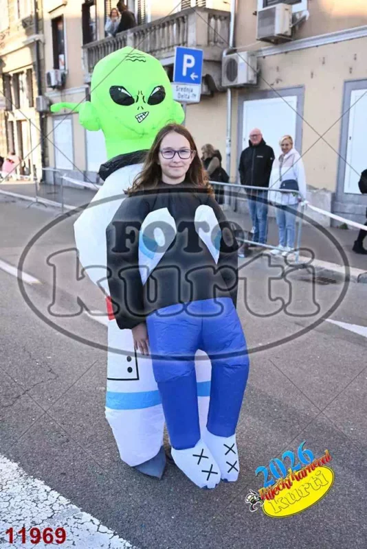 36. Međunarodni dječji vrtić i škola Adria 4 - FotoKurti