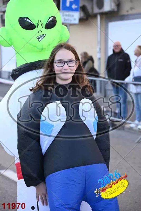 36. Međunarodni dječji vrtić i škola Adria 5 - FotoKurti