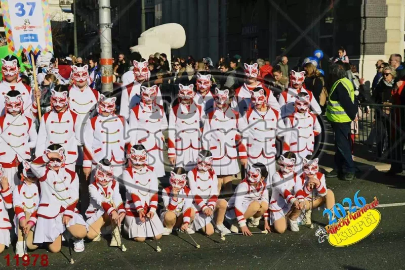 37. Udruga mažoretkinja Blato 8 - FotoKurti