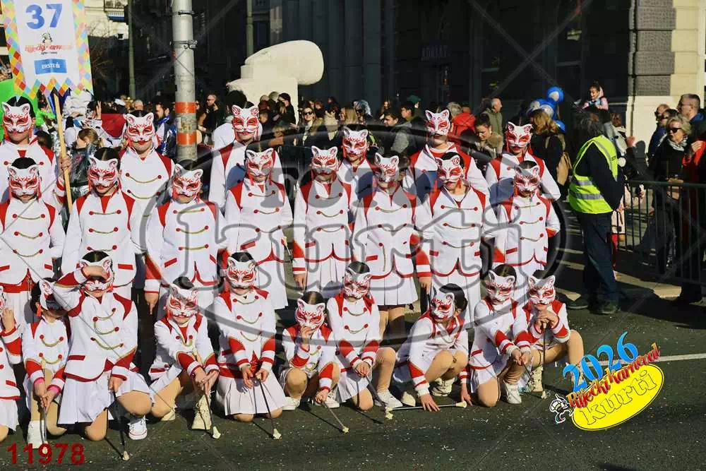 37. Udruga mažoretkinja Blato 8 - FotoKurti