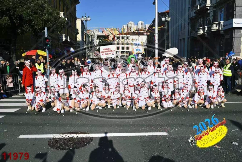 37. Udruga mažoretkinja Blato 9 - FotoKurti