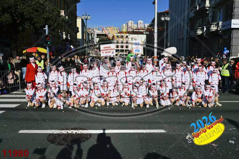 37. Udruga mažoretkinja Blato 10 - FotoKurti