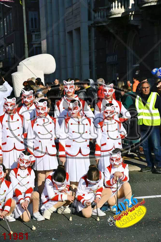 37. Udruga mažoretkinja Blato 11 - FotoKurti