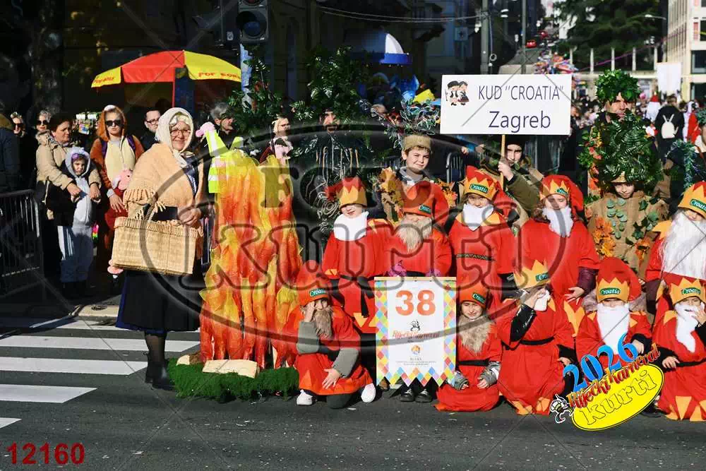 38. KUD Croatia 4 - FotoKurti