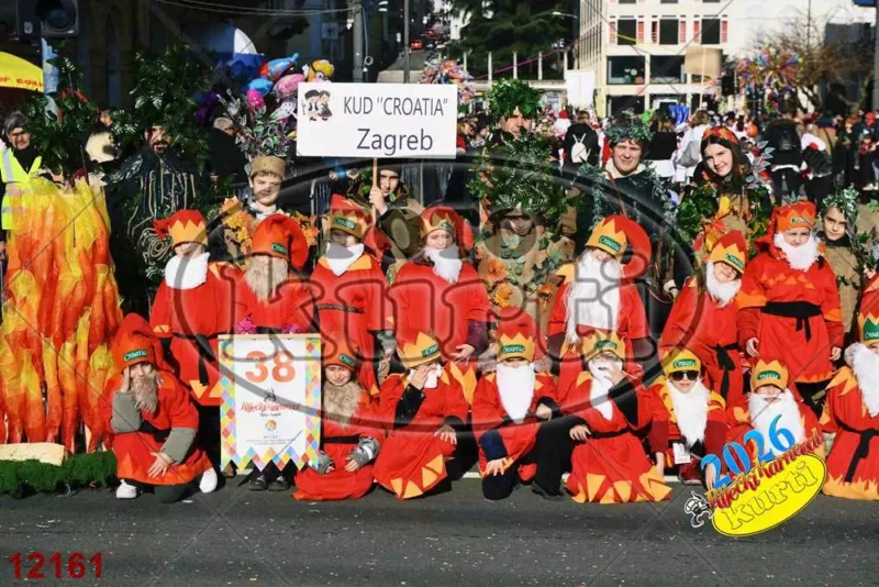 38. KUD Croatia 5 - FotoKurti