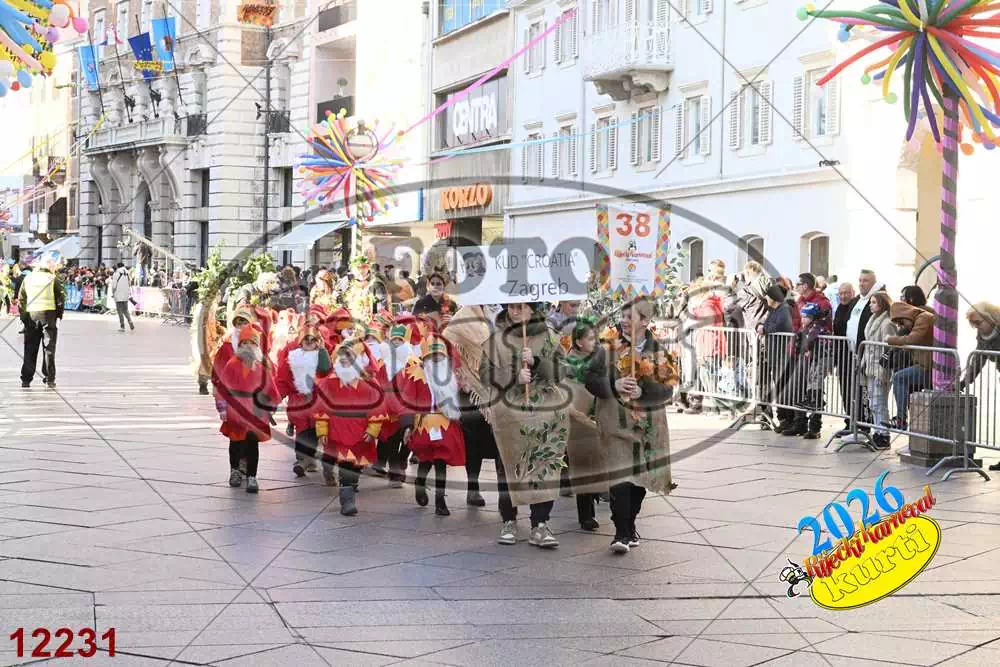 38. KUD Croatia 3 - FotoKurti