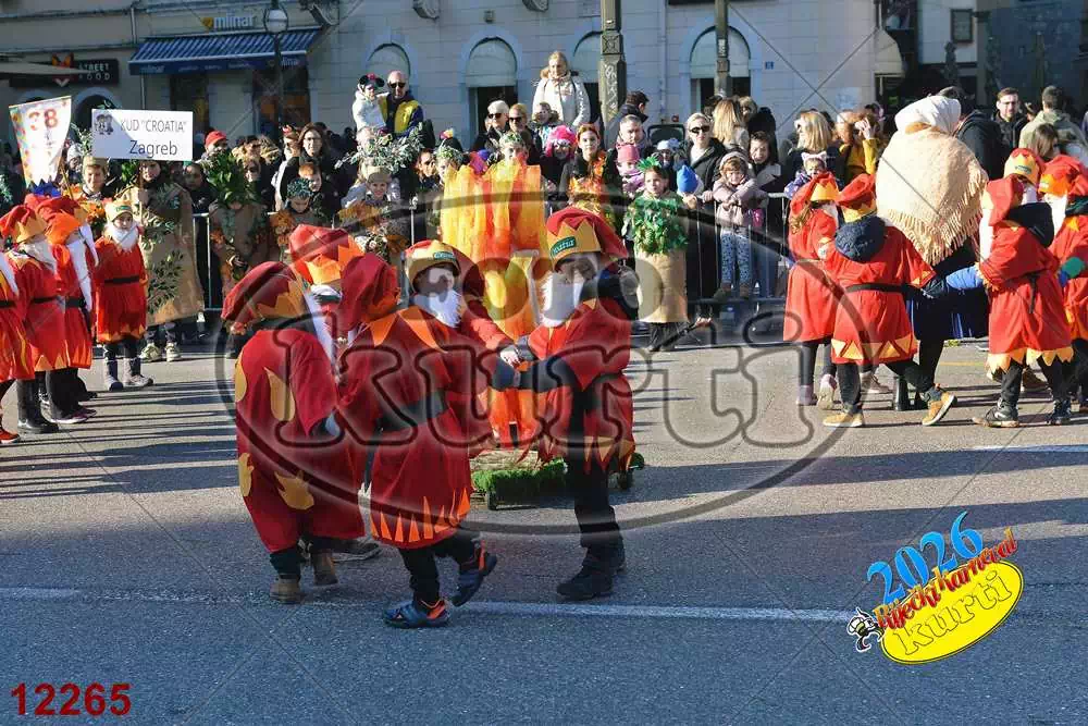 38. KUD Croatia 1 - FotoKurti