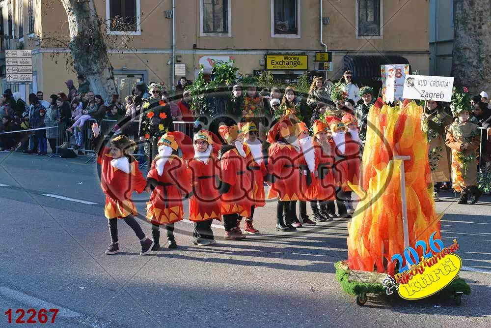 38. KUD Croatia 3 - FotoKurti