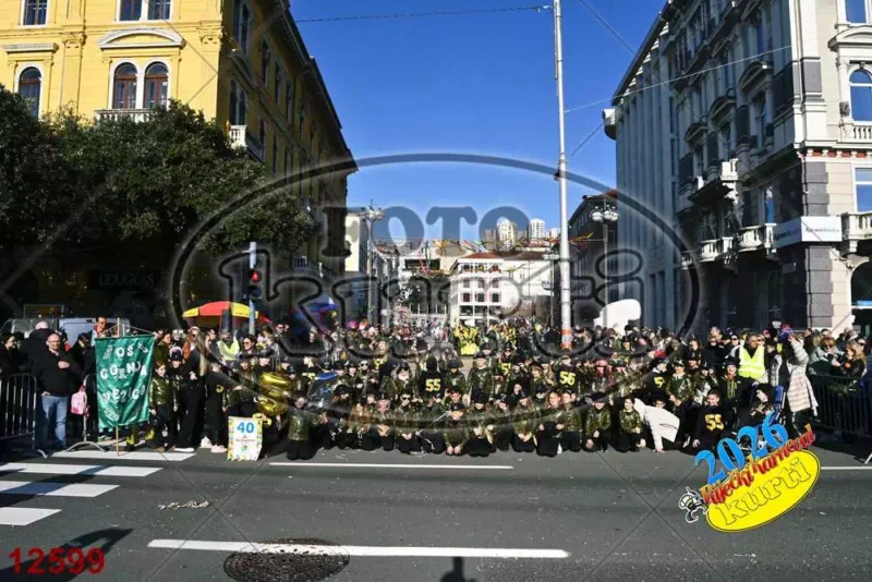 40. OŠ Gornja Vežica 1 - FotoKurti