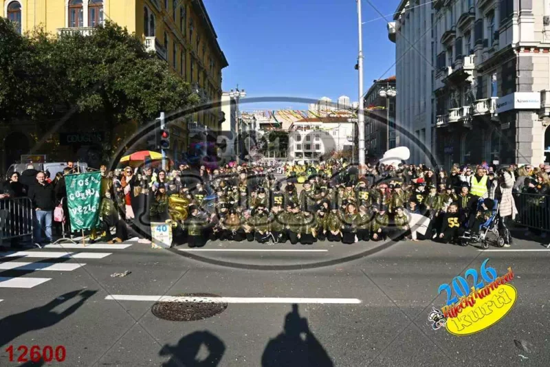 40. OŠ Gornja Vežica 3 - FotoKurti