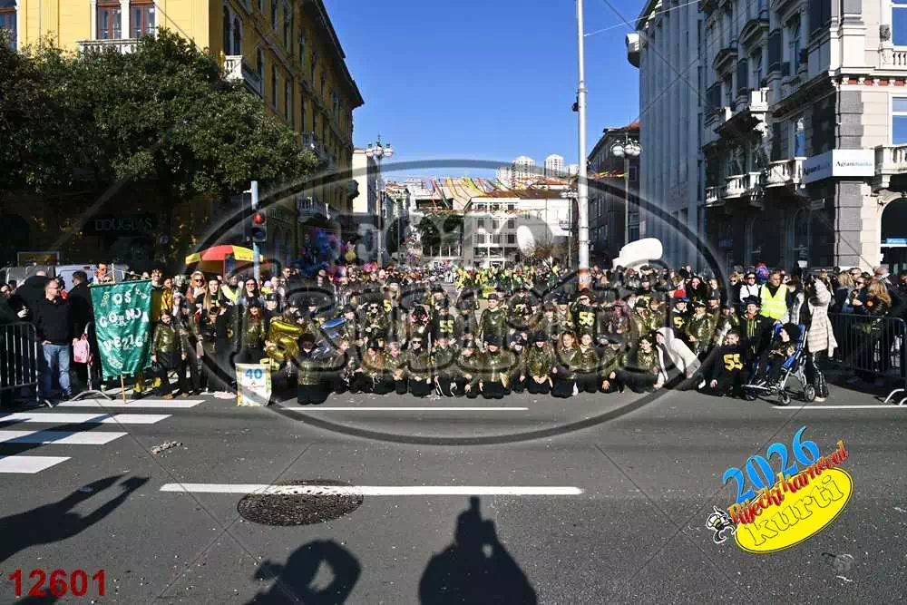 40. OŠ Gornja Vežica 4 - FotoKurti
