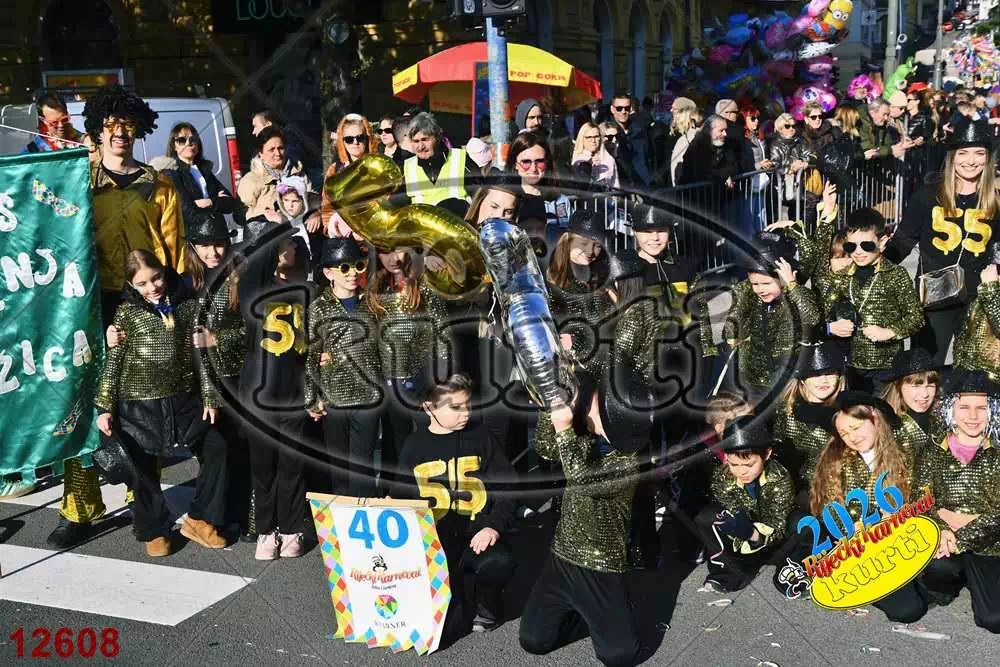 40. OŠ Gornja Vežica 11 - FotoKurti