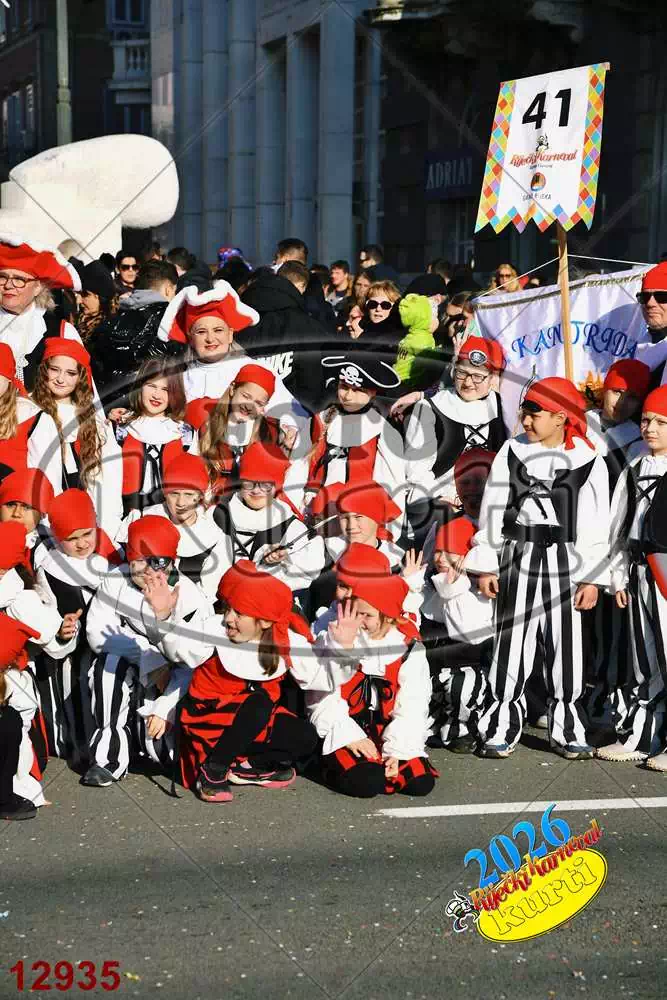 41. OŠ Kantrida 9 - FotoKurti