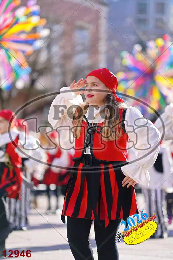 41. OŠ Kantrida 8 - FotoKurti