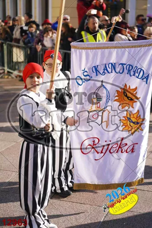 41. OŠ Kantrida 1 - FotoKurti