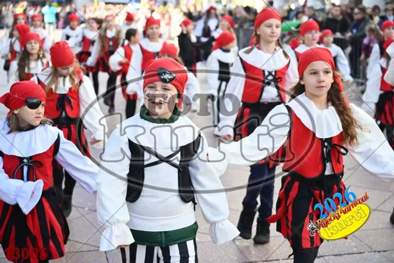 41. OŠ Kantrida 7 - FotoKurti