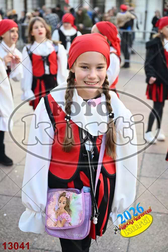 41. OŠ Kantrida 7 - FotoKurti