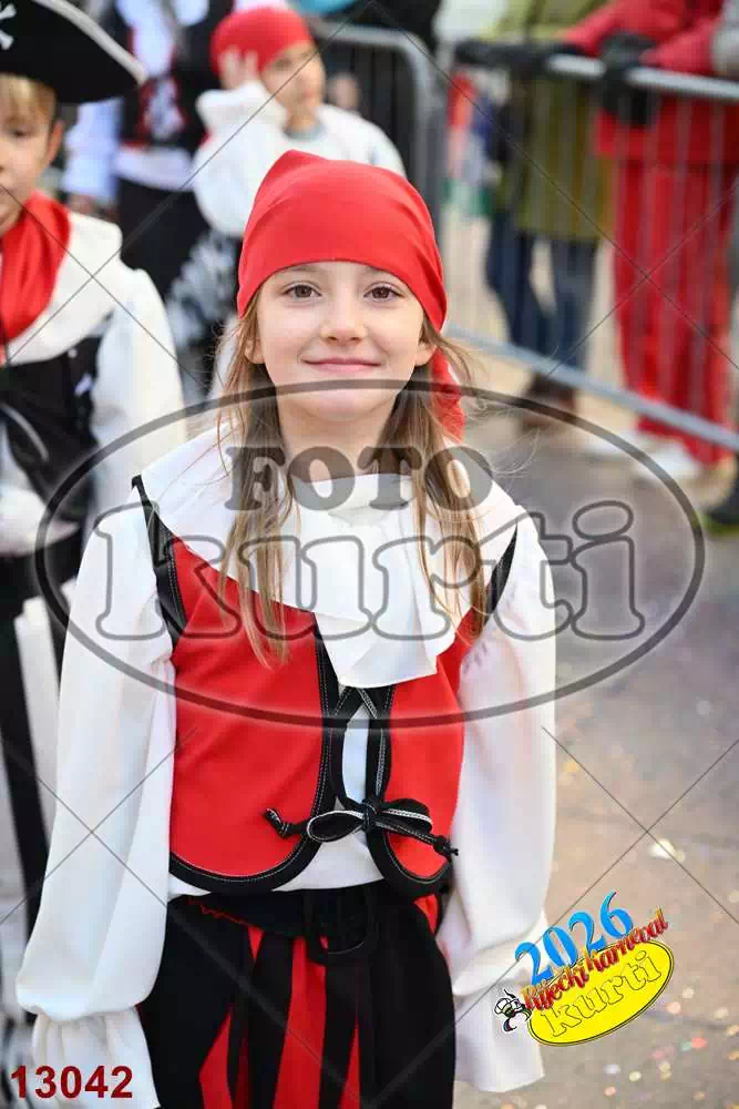 41. OŠ Kantrida 8 - FotoKurti