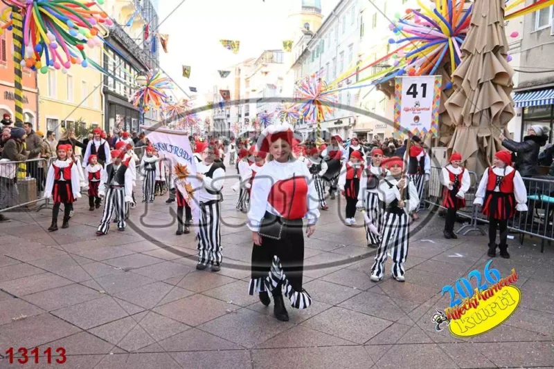 41. OŠ Kantrida 7 - FotoKurti