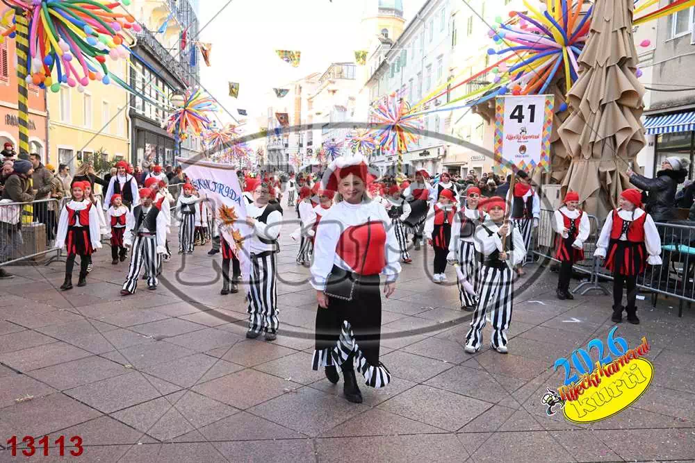 41. OŠ Kantrida 7 - FotoKurti