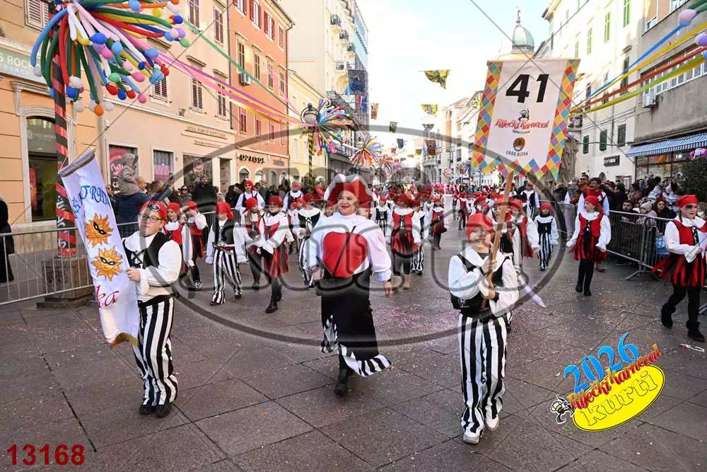41. OŠ Kantrida 2 - FotoKurti